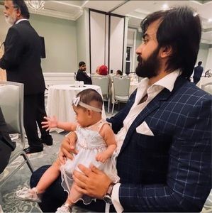 Meet your Posher, Muhammad